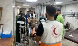 Siyonist rejim, yardım bekleyen sivilleri hedef aldı: 12 şehit