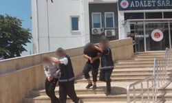 Van dahil 36 ilde 102 göçmen organizatörü yakalandı