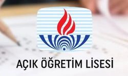 Açık Öğretim Lisesi öğrencilerine müjde! Ek sınav tarihleri açıklandı!