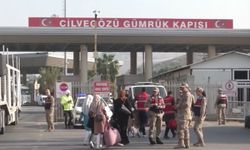 Suriye’ye dönenlerin sayısı açıkladı