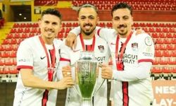 Ahmet Eren’in yeni adresi belli oldu!