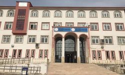 Van Ahmet Yesevi Borsa İstanbul İlkokulu