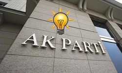 56 belediye başkanı AK Parti'ye katıldı