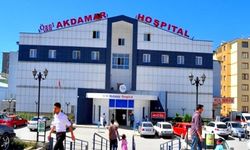 Van Akdamar Hastanesi