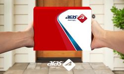 Aras Kargo Van iletişim numarası