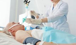 Aspirasyon Pnömonisi Nedir? Belirtileri ve Tedavi Yöntemleri Nelerdir?