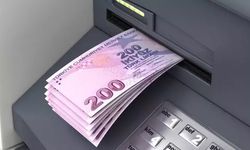 ATM’lerde yeni dönem: Para yatırma limitlerine kısıtlama geldi