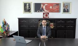 Van Bahçesaray Kaymakamı Kimdir?