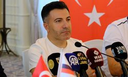 Vanspor kongreye gidiyor! Kongre tarihi belli oldu