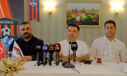 Bakan Temel, Vanspor’un bütçesini açıkladı