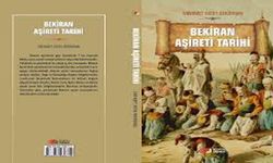 Bekiran Aşireti Van! Tarihi, kökeni ve dağılımı