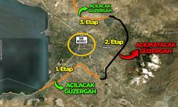 Van Çevre Yolu Projesi ne zaman bitecek?