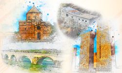 Van’da turizm sektörüne 100 Milyon TL destek
