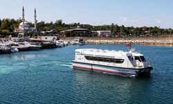 Akdamar Adası’na deniz otobüs seferleri yeniden başlıyor
