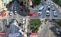 Vanlılar, ‘toplu taşıma öncelikli yol uygulaması’ istiyor