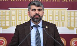 HÜDA PAR'lı Dinç'ten CHP'li Nazlıaka'ya: Sizin İslam'la kavganız var