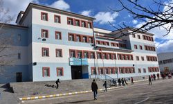 Van Dumlupınar Ortaokulu