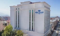 Van Elite World Otel