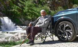Ulutaş Ailesi'nin acı kaybı