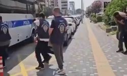 Bakan Yerlikaya'dan uyarı! 99 kişi tutuklandı