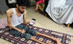 Gazze'de açlık nedeniyle 10 can daha kaybedildi