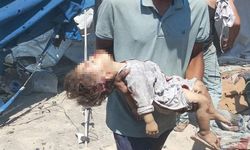 Gazze'de şehit sayısı 63 bin 371'e yükseldi