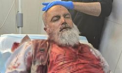 Gazze'de şehit sayısı 62 bin 744'e yükseldi