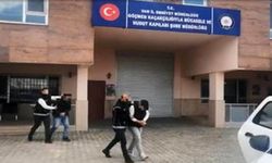 Van’da göçmen kaçakçılığına geçit yok