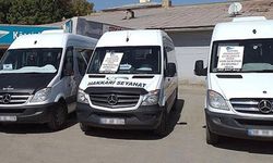 Van-Hakkari minibüs fiyatları! Otobüs ve minibüs seyahatlerinde güncel bilgiler