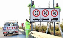 Van’da hız sınırları yeniden düzenlenecek