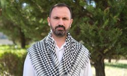 Karaarslan: Gazze için artık söz değil, somut adım zamanı