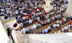 Cuma Hutbesinde hayâ ve mahremiyet vurgusu