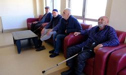 Van’daki huzur evleri iletişim numarası
