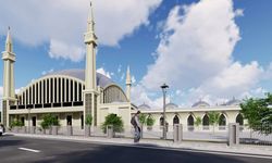 Irak’tan Hz. Ömer Camii projesine eleştiri! Yol yakınken bu ısrardan vazgeçin