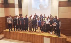 VEDAŞ çalışmalarına ilk yardım eğitimi verildi