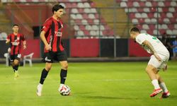 Vanspor, Esenler Erokspor'u mağlup ederek 2'de 2 yaptı