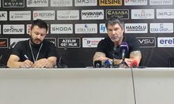 Vanspor, Esenler Erokspor'u 1-0 mağlup etti! Teknik direktörler maçı değerlendirdi
