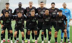 Vanspor'un Esenler Erokspor maçı onbiri belli oldu! İşte onbir