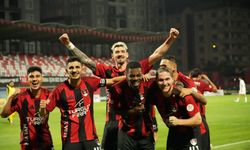 Barcelona'dan transfer edilen Ivan Cedric, Vanspor'daki performansıyla dikkat çekiyor