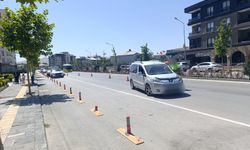 Van’da trafik denetimi, çok sayıda araç men cezası aldı