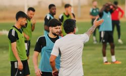 Vanspor'dan sakatlık açıklaması