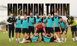 Vanspor'da Bandırmaspor hazırlıkları sürüyor
