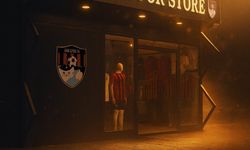 Vanspor storesinin yeni sezon açılışı yapılacak