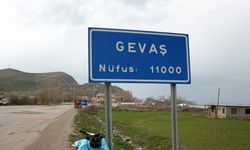 Van Gevaş Köyleri Kürtçe İsimleri