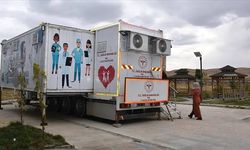 Van İl Sağlık Müdürü Tosun’dan kanser taraması çağrısı! Haydi Van, sıra sende