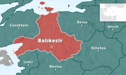 Bakanlardan Balıkesir depremi açıklaması