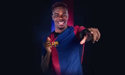 Vanspor, Barcelonalı golcüyü kadrosuna kattı