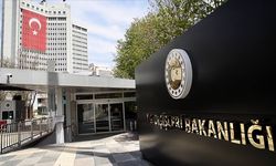 Dışişleri Bakanlığı Van Temsilciliği’ne yeni atama