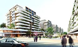 Tuşba AVM’nin önündeki engel belli oldu