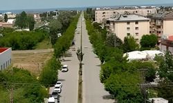 Van İskele Caddesi dünyada kaçıncı sırada?
